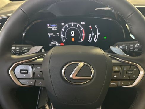 New 2026 Lexus NX 350 AWD w/ Premium Package image 14