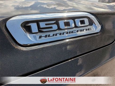 New 2026 RAM 1500 Big Horn image 9