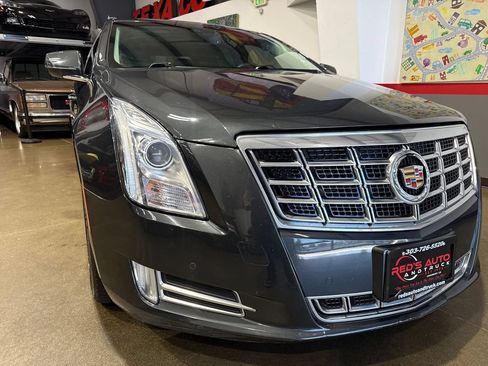 Used 2013 Cadillac XTS Premium AWD/4WD image 71