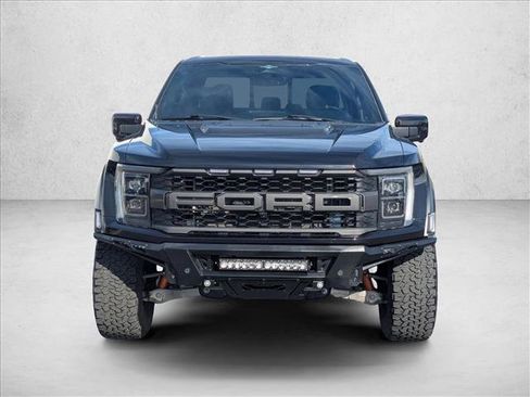 Used 2023 Ford F150 Raptor image 2