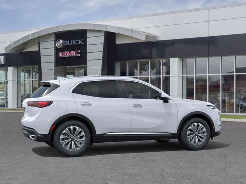 New 2026 Buick Envision Preferred image 5
