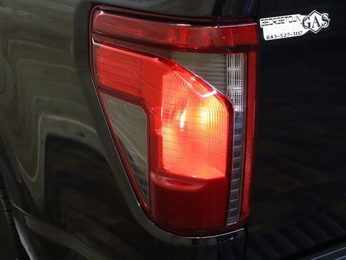 Used 2024 Ford F150 STX w/ STX Black Appearance Package image 18