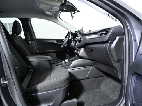Certified 2024 Ford Escape Active image 10