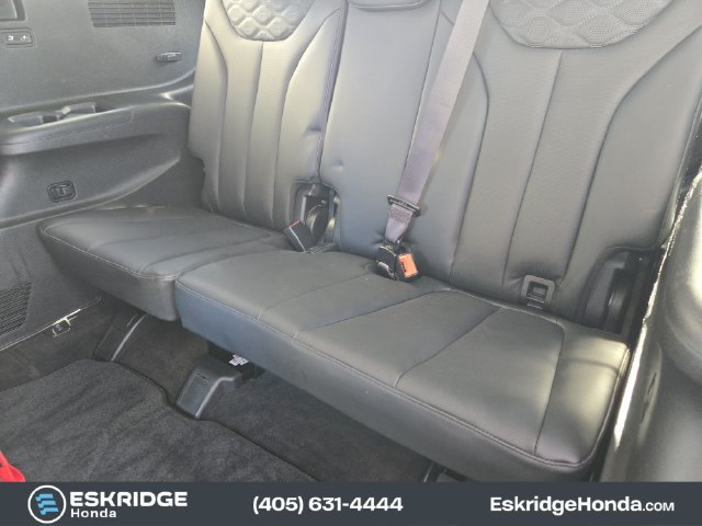 Used 2022 Hyundai Palisade Limited AWD/4WD image 32