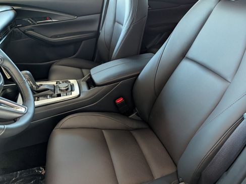 New 2026 MAZDA CX-30 2.5 Turbo w/ Premium Plus Pkg image 10