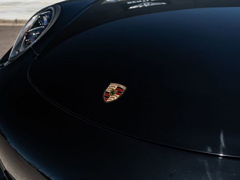 Used 2017 Porsche 911 Carrera GTS RWD image 22
