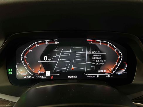 Used 2020 BMW X5 sDrive40i w/ Premium Package RWD image 9