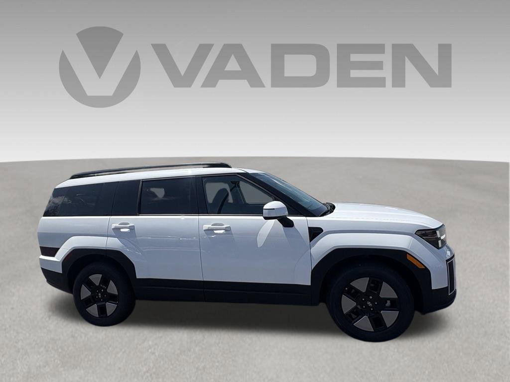 New 2027 Hyundai Santa Fe SE FWD image 7