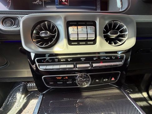 Used 2021 Mercedes-Benz G 550 image 17