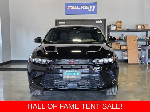 Used 2024 Dodge Hornet R/T AWD/4WD image 2