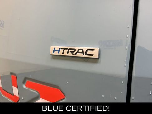 Used 2023 Hyundai Santa Cruz SEL w/ Activity Package image 15