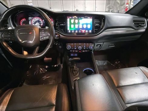 Used 2024 Dodge Durango GT image 14