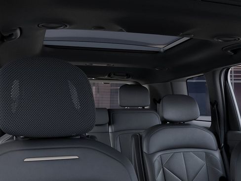 New 2027 Kia Telluride SX w/ Towing Package FWD image 27