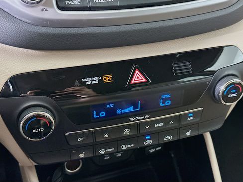 Used 2016 Hyundai Tucson Limited FWD image 24