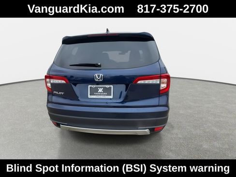 Used 2019 Honda Pilot EX image 8
