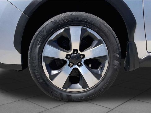 Used 2014 Subaru Crosstrek Touring AWD/4WD image 11