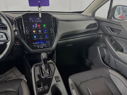 Used 2024 Subaru Crosstrek 2.5i Limited w/ Crosstrek Mirror Package AWD/4WD image 27
