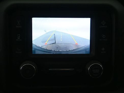 Used 2021 Jeep Wrangler Unlimited Willys image 25