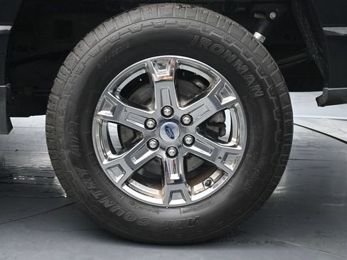 Used 2023 Ford F150 Lariat w/ Trailer Tow Package AWD/4WD image 23