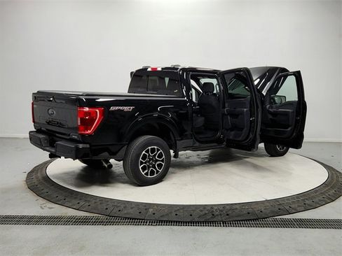 Used 2022 Ford F150 XLT w/ Equipment Group 302A High image 15