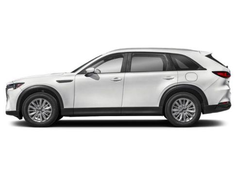 New 2026 MAZDA CX-90 3.3 Turbo w/ Select Package image 8