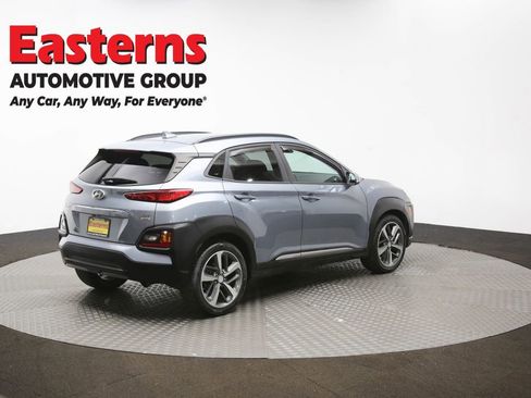 Used 2019 Hyundai Kona Limited image 41