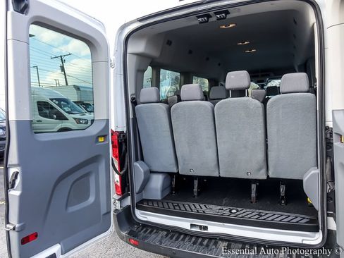 Used 2017 Ford Transit 350 XLT RWD image 18