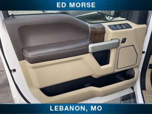 Used 2019 Ford F150 Lariat image 22