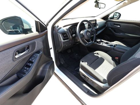 Used 2023 Nissan Rogue SV AWD/4WD image 11