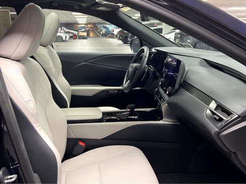 Certified 2025 Lexus RX 350 Premium w/ Convenience Package AWD/4WD image 28