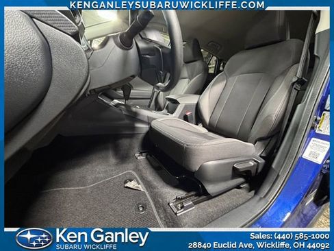 Used 2026 Subaru Crosstrek 2.0i Premium image 9