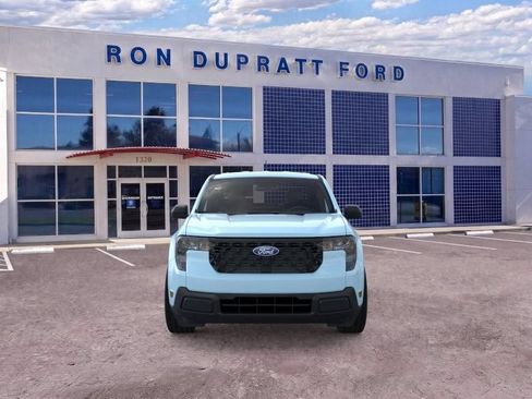 New 2026 Ford Maverick XL FWD image 7