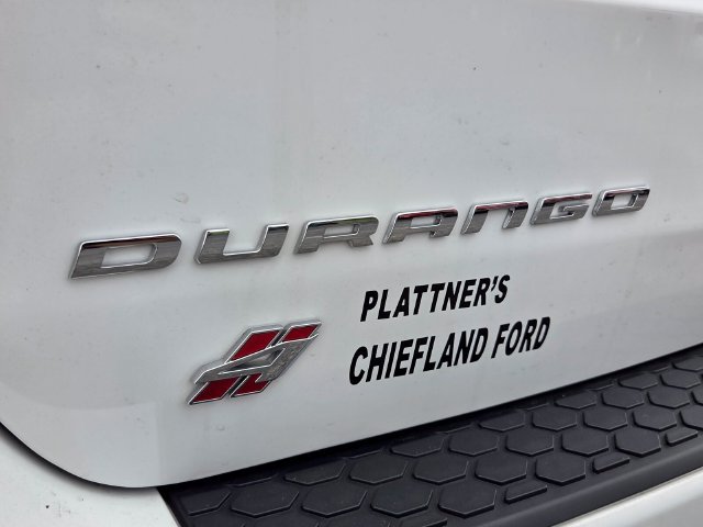 Used 2024 Dodge Durango SXT AWD/4WD image 14