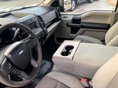 Used 2018 Ford F150 XL w/ XL Power Equipment Group RWD image 15