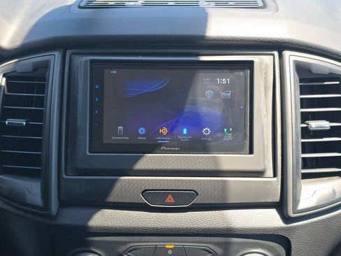 Used 2019 Ford Ranger XL w/ Equipment Group 101A Mid AWD/4WD image 18