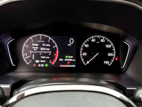 Used 2023 Honda Pilot EX-L image 42