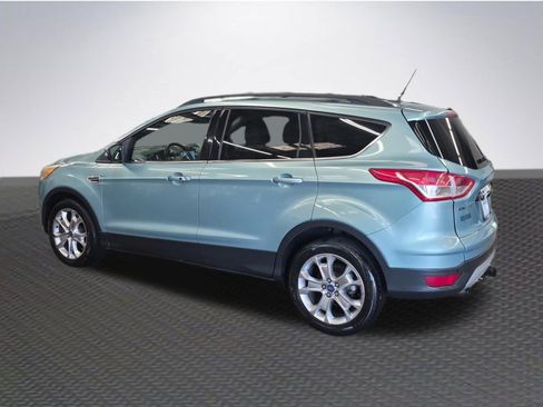 Used 2013 Ford Escape SEL image 5