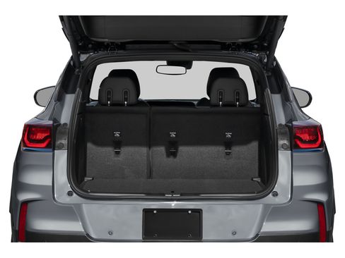 New 2026 Chevrolet TrailBlazer RS w/ Convenience Package FWD image 38