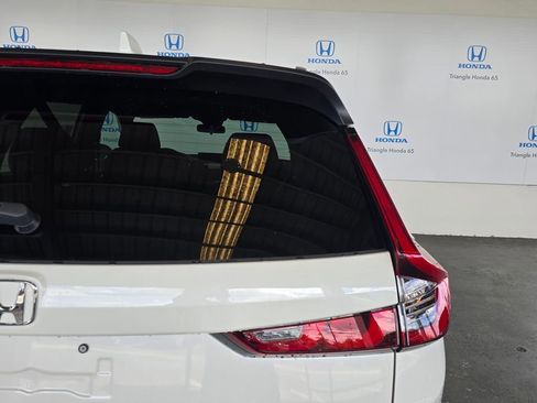 New 2026 Honda CR-V Sport image 48