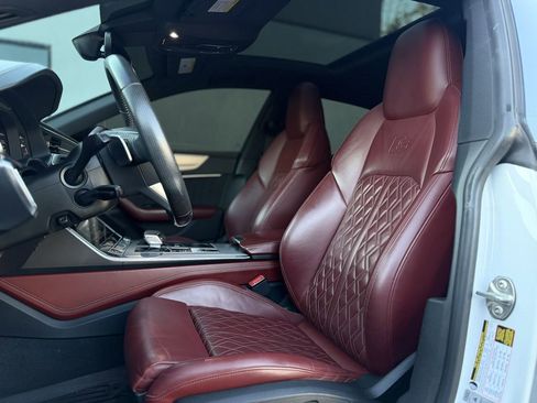 Used 2021 Audi S7 Prestige w/ Prestige Package image 19