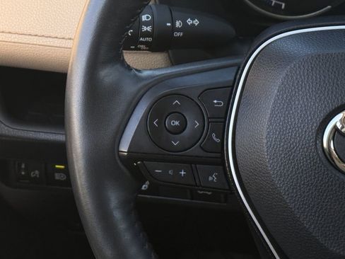 Used 2024 Toyota RAV4 XLE Premium w/ Weather Package image 15