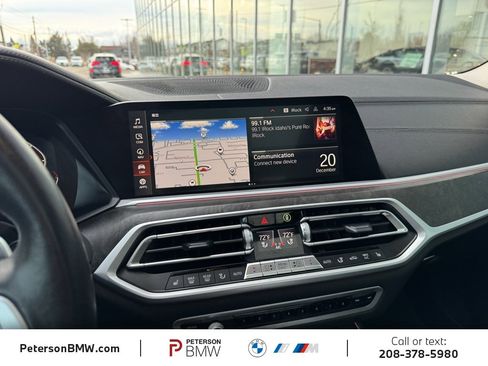 Used 2022 BMW X7 xDrive40i w/ Premium Package image 31