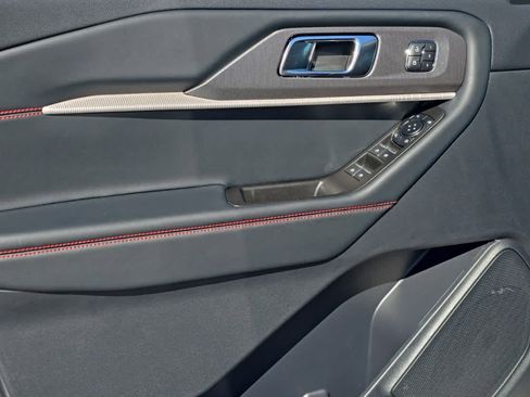 New 2026 Ford Explorer ST AWD/4WD image 10