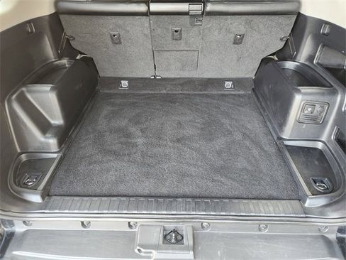 Certified 2024 Toyota 4Runner TRD Off-Road Premium image 25