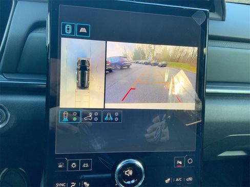 New 2026 GMC Terrain AT4 w/ Technology Package II image 16