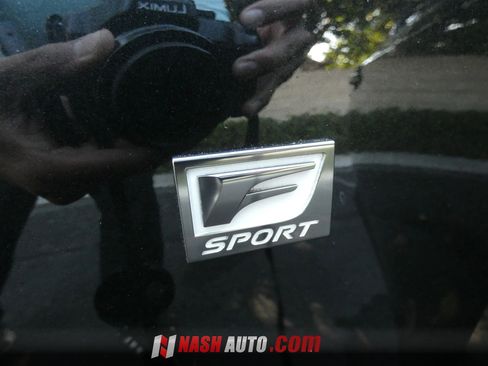 Used 2024 Lexus IS 350 F Sport w/ Navigation Package RWD image 21