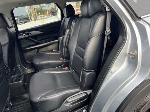 Used 2023 MAZDA CX-9 Touring Plus image 24