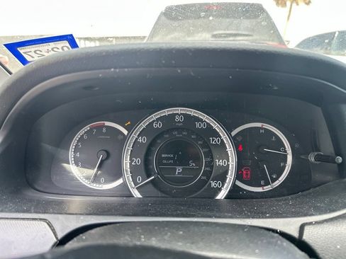 Used 2015 Honda Accord LX image 8