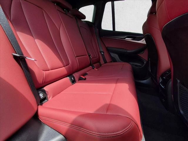 Used 2022 BMW X3 M40i w/ Premium Package AWD/4WD image 20