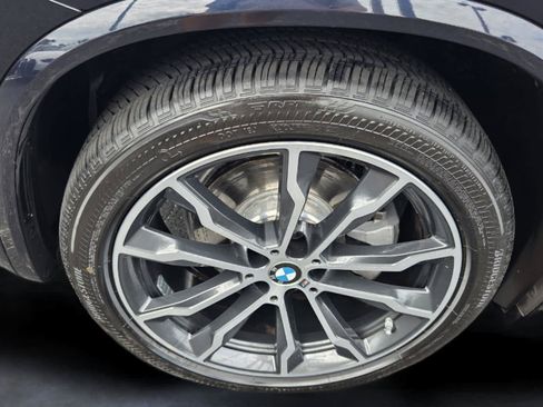 Used 2021 BMW X3 sDrive30i w/ M Sport Package RWD image 9